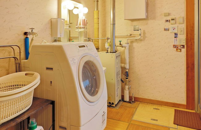 THE VILLA ABASHIRI - Foto 60