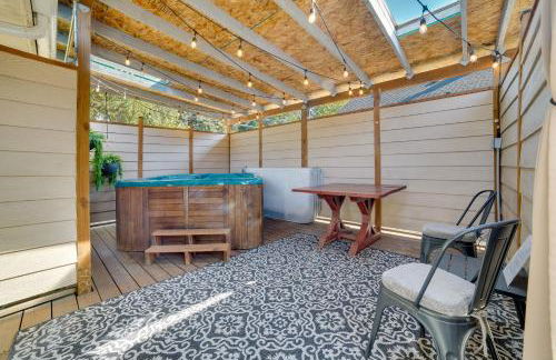 Hot Tub, 5 Mi to Lumen Field! World Cup Home Base - Foto 21