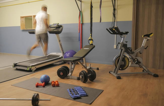 Afrala Summerhouse - Photo 27