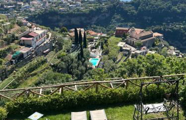 The little tower of Minuta - Photo 20