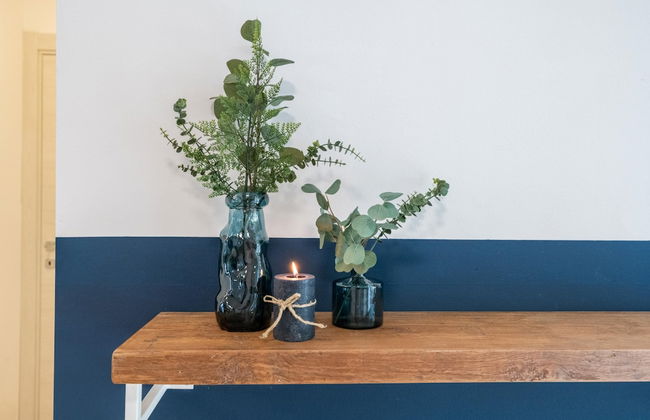 Taro s Blue Sea Apartment - Foto 6