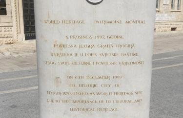 Luxury Seaside Villa with a classic Mediterranean Olive Garden, a fully equipped Professional Kitchen, Pool, Sauna, Padle Boards and Canoe - Miolin Beach House - Photo 66