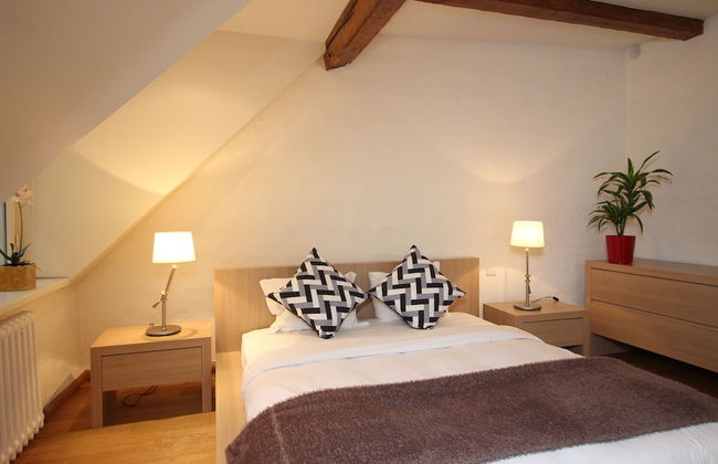 Tallinn City Apartments Toompea Old Town - Foto 21