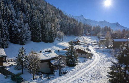 Appartement Les Drus 118 - Happy Rentals - Photo 26