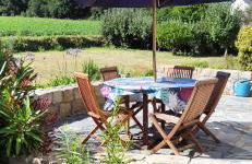 La clé des falaises Meublé de tourisme 3 étoiles avec petite vue mer et au bord du GR 34 - Foto 47
