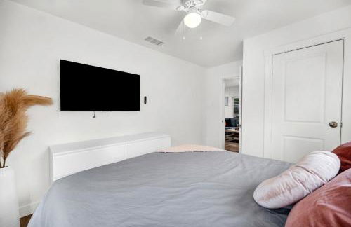 Retro Cottage, Hot Tub, Putting Green, walk to all - Foto 9