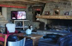 Maison de charme à la Salvetat-sur-Agout 3 chambres - Foto 74