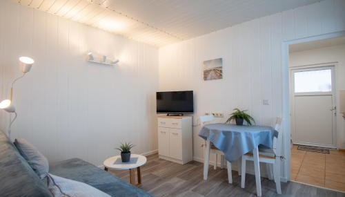Tiny-Bungalow - zum Strand 50m - Foto 4
