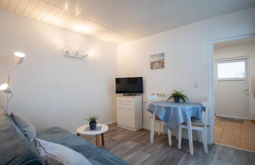 Tiny-Bungalow - zum Strand 50m - Foto 4