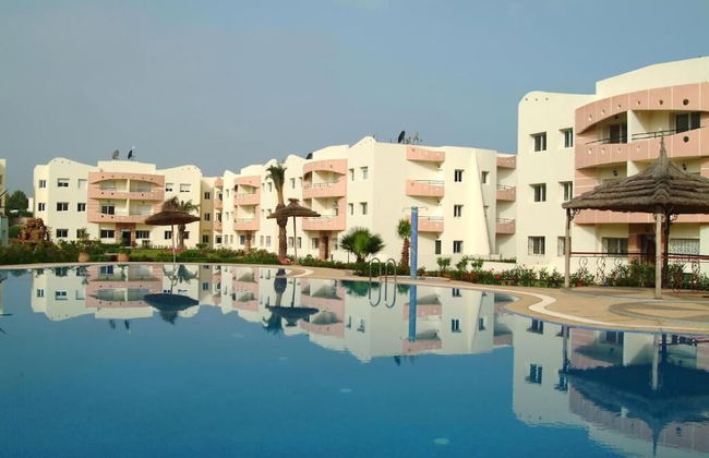 Résidence De l'Atlantique - Foto 19