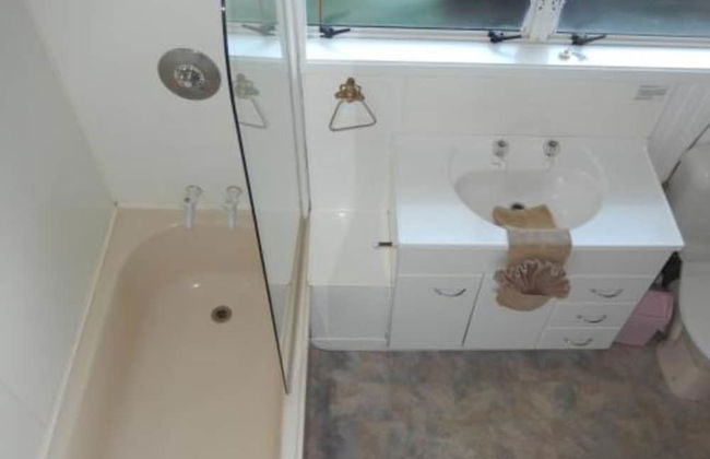 Bay of Islands Holiday Park - Foto 37