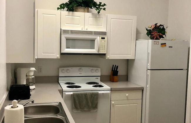 Three Bedroom Condo - 8841 GP - Vusa - Foto 10