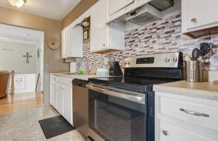 6BD near Garden of the Gods-Palmer Park - Foto 16