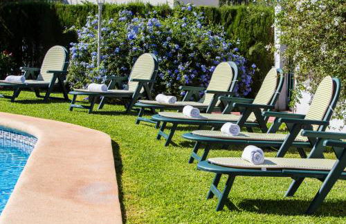 Casa Segaria - Foto 4