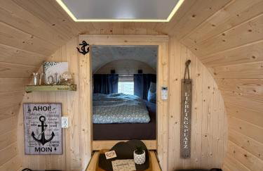 Schlaffass am Sund - Foto 15