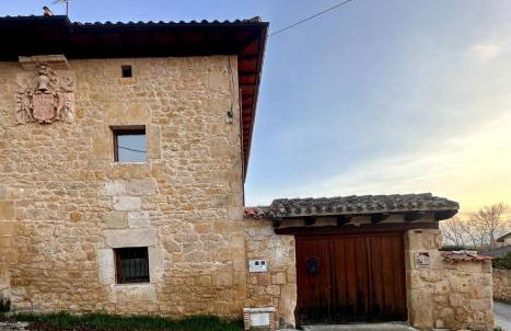 CASA RURAL PALACIO LOS LABREQUINES - Photo 3