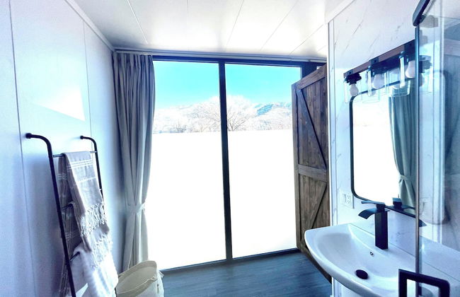 WYLD Glass Caves Durango - Foto 20