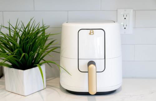 Newly built vacation home with large backyard - Foto 7