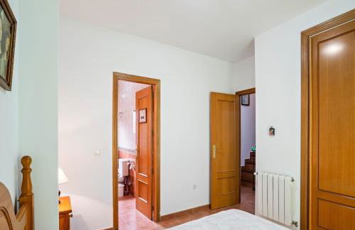 Apartment in Lepe with Pool and Garden - Foto 20