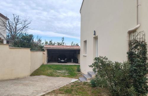 Sublime maison - Foto 22