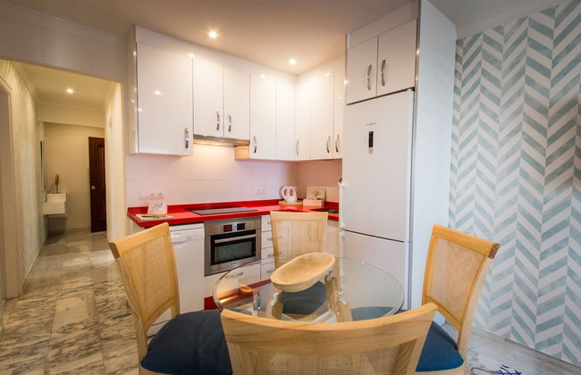 Holidays2Malaga Malagueta Apartments - Photo 32