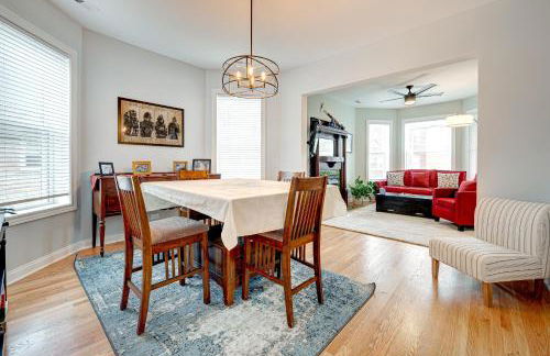 Avondale Condo Near Classic Bars, Eateries, and More! condo - Foto 9