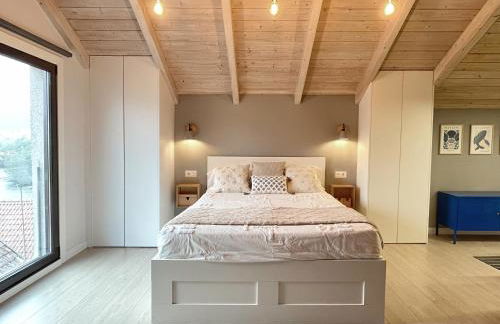 CASA DOS PEIXIÑOS Pontesampaio - Foto 30