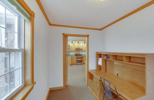 Getaway Near Hidden Valley Resort and Seven Springs - Foto 14