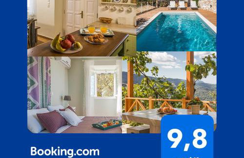 Castelli Cottage - Foto 1