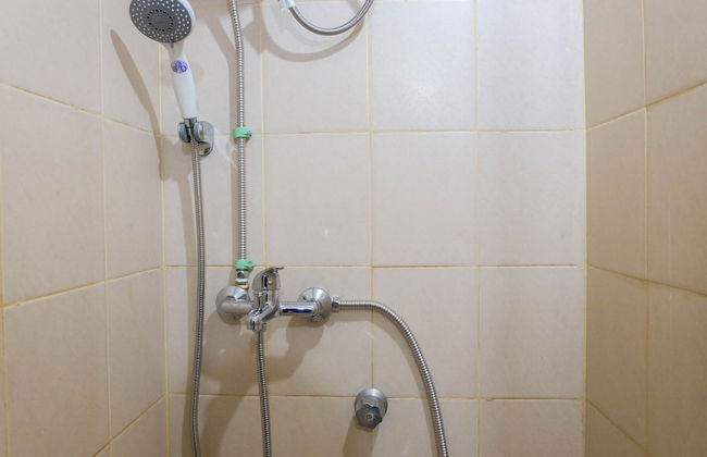 Fully Furnished Studio at Serpong Greenview Apartment - Photo 7