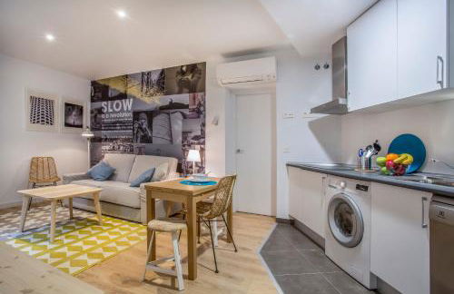 Slow Suites Luchana - Foto 52