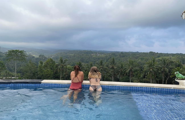 KTS - Kubu Tepi Sawah - Photo 35