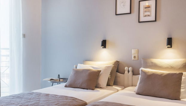 Ciel Comfort Living - Studios - Foto 5, Habitación