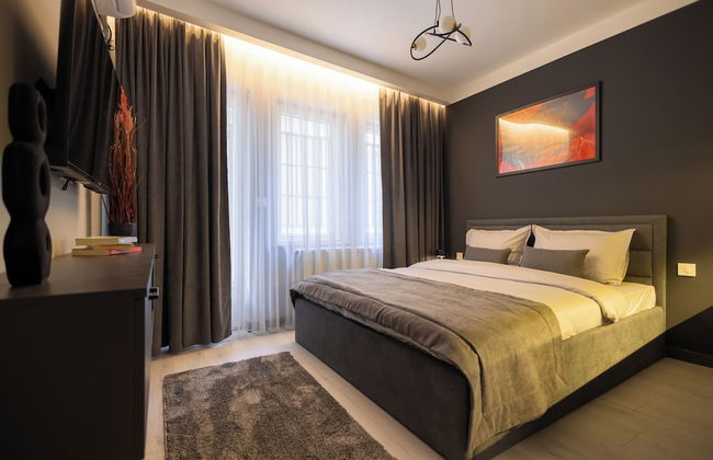 Prishtina City Apartments - Foto 9