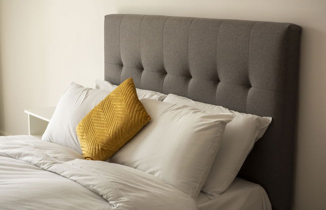 Cosy 2BR Apt Arndale Northern Qtr - Foto 6