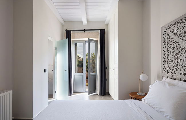 Artemis Apollonas Villa - Foto 9