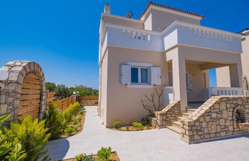 Prinos Oasis Twin Villas I - Foto 3