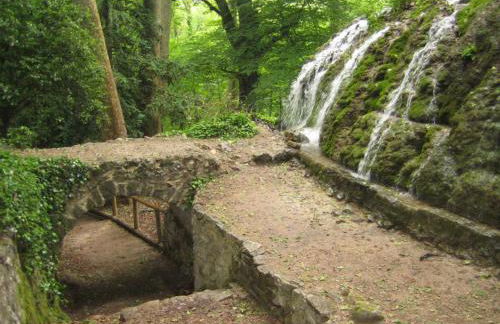 Authentique mas provençal Gémenos - Foto 43