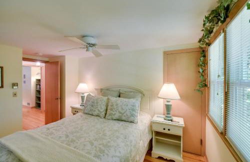 The Carriage House Walk to Peninsula State Park - Foto 18