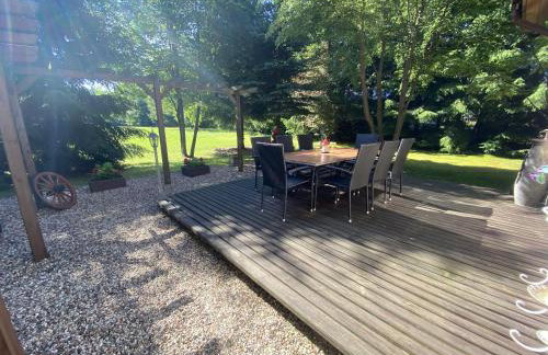 Sielanka Kretowiny - Foto 15