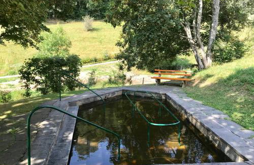 Ferienhaus Robin - Foto 64