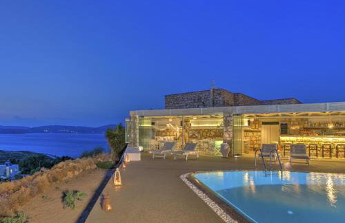 Eirini Luxury Hotel Villas - Foto 65