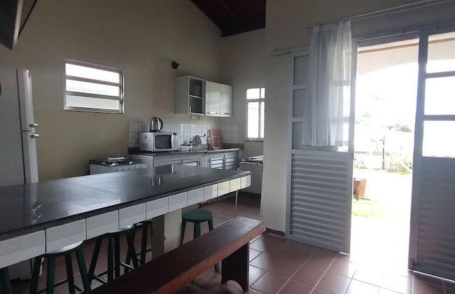 Pousada do Betão - Guarda do Embaú - SC - Photo 40