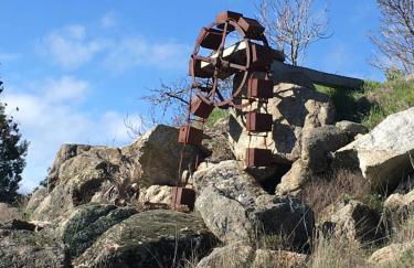 Casa das 5 Cruzes dentro da muralha - Foto 72