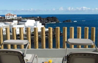 Villa Vista, tu suite frente al mar en El Hierro - Foto 54