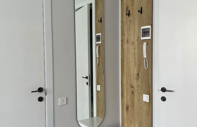 Sweet Home Apart-Hotel - Photo 47