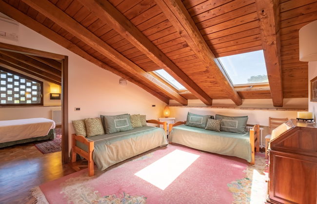 La Quercia - BolognaRooms - Foto 69