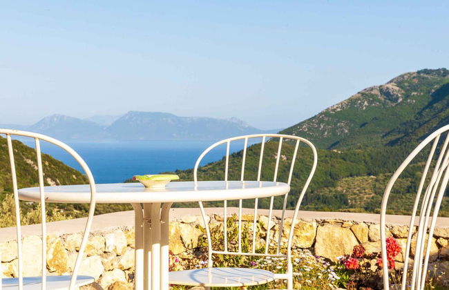 Villa Nefeli- Mounty Island Villas - Foto 31