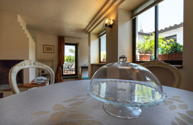 Atelier di Charme - Foto 24