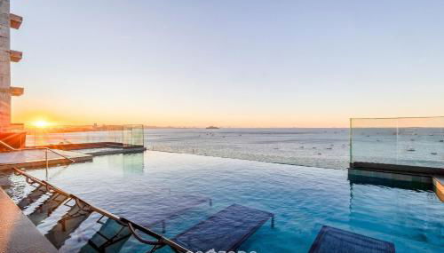 Estúdios c/ Vista Frente Mar no Penha Spot | PSO - VF - Foto 2